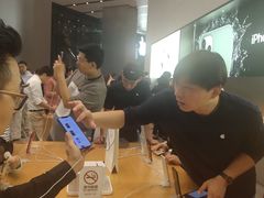 -Apple零售店(华贸购物中心店)