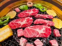 -MIKOMIKO和牛烧肉专门店(南门店)