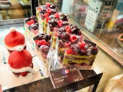 -黑草莓(重庆路店)
