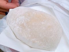 -澳门长洲糯米糍(柯打苏沙街店)