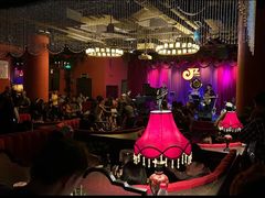 -JZ Club 爵士酒吧(上海店)