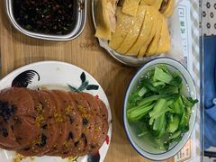 -阿金大白·上海菜馆(新天地店)