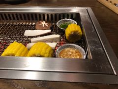 -樱宿日式和牛烧肉(五道口店)