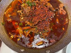 -全牛匠·乐山跷脚牛肉(西北旺万象汇店)