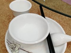 -新河畔海鲜酒楼(虎门店)