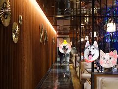 大堂-大桥日本料理·日式放题·铁板定食(科兴科学园店)