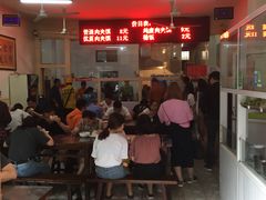 -秦豫肉夹馍(骡马市总店)
