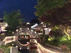 -东钱湖旅游度假区