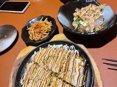 广岛饼-鸟内会(河北路店)