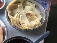 -憨铁匠老火锅(龙岗万科里店)