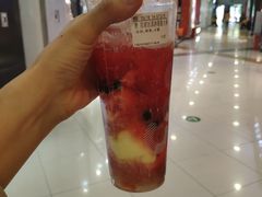 -CoCo都可(健翔桥店)