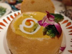-太食獸泰式茶餐厅(IFS国金中心店)