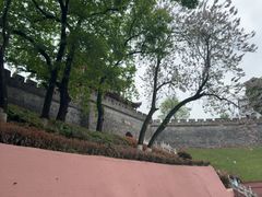 -东坡赤壁风景名胜区