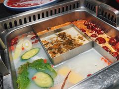 -味舵主重庆火锅(邓尉路店)