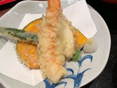-翔峰炭火鳗鱼(悦泰街里公寓店)