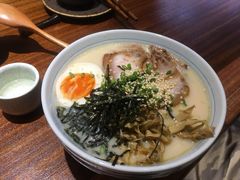 -信日本料理(信义坊店)