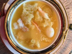 -北京饭店谭家菜