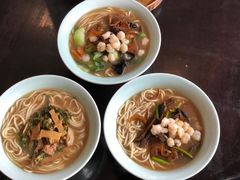 -奎元馆.百年奎元.非遗传承(西湖边的解放路店)