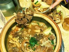 -荒野美食汇(永庆坊店)