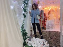 -天空花园餐吧·生日·团建(南山店)