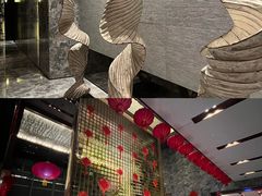 -北京康莱德酒店