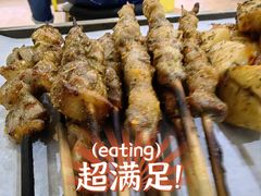 -望京小腰(北京总店)