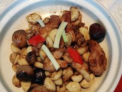 -旺顺阁·北京菜(北辰上品+)