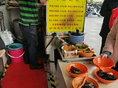 -阿麟馄饨(延长路店)