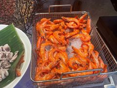 -菲住布渴酒店自助餐厅(阿里巴巴西溪园区店)