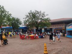 -欢乐水魔方水世界