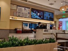 -满记甜品(王府井北京市百货大楼店)