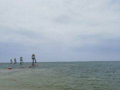 -启东恒大海上威尼斯酒店