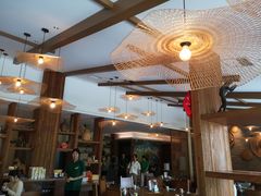 -芳草地度假酒店·野炉中餐厅