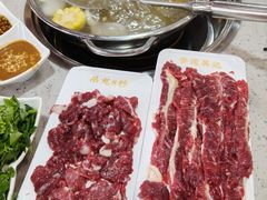 匙柄-杏花吴记牛肉火锅
