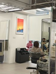 -BOF HAIR BY HONTO