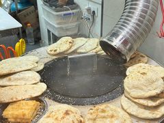 -文武王氏烧饼·无矾油条(西溪路店)