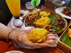 -菌自由丨野生菌火锅特色庭院餐厅(丽江古城店)