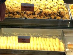 -鲍师傅糕点(春熙路店)