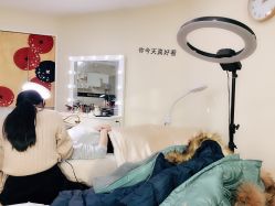 -轻妆Feel·半永久纹眉眼线