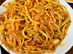 -清真磨沟沿老字号牛肉面(总店)