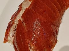 -贝勒爷·酥不腻烤鸭