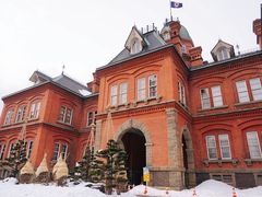 -北海道厅旧本厅舍(旧本庁舎)