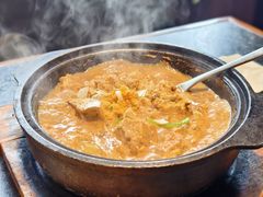 -五谷丰登农家院·地道胶东菜·海鲜烧烤(威海店)