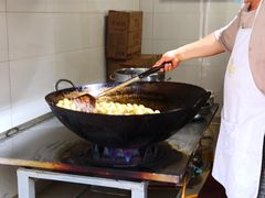 -邓记新一代糖油果子(四川煤管局供销公司职工宿舍店)