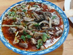 -呼市烧麦羊杂(幸福路店)