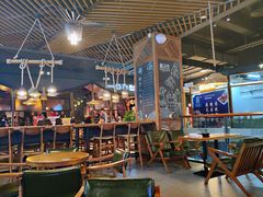 大堂-椰语堂·海南清补凉(友谊阳光城店)