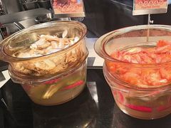 -The COOK·厨餐厅·自助餐(浦东嘉里大酒店)