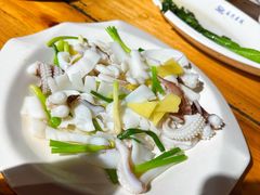 -蓝湾碧波·老字号·疍家非遗海上餐厅