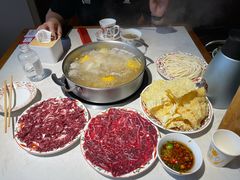 -汕头八合里海记牛肉店(清河店)
