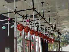 -欢朋餐厅(海口南海希尔顿欢朋酒店)
